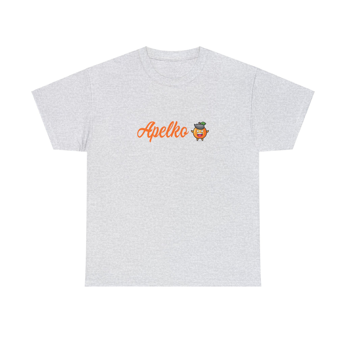 Int Gentsch - Tshirt - Apelko