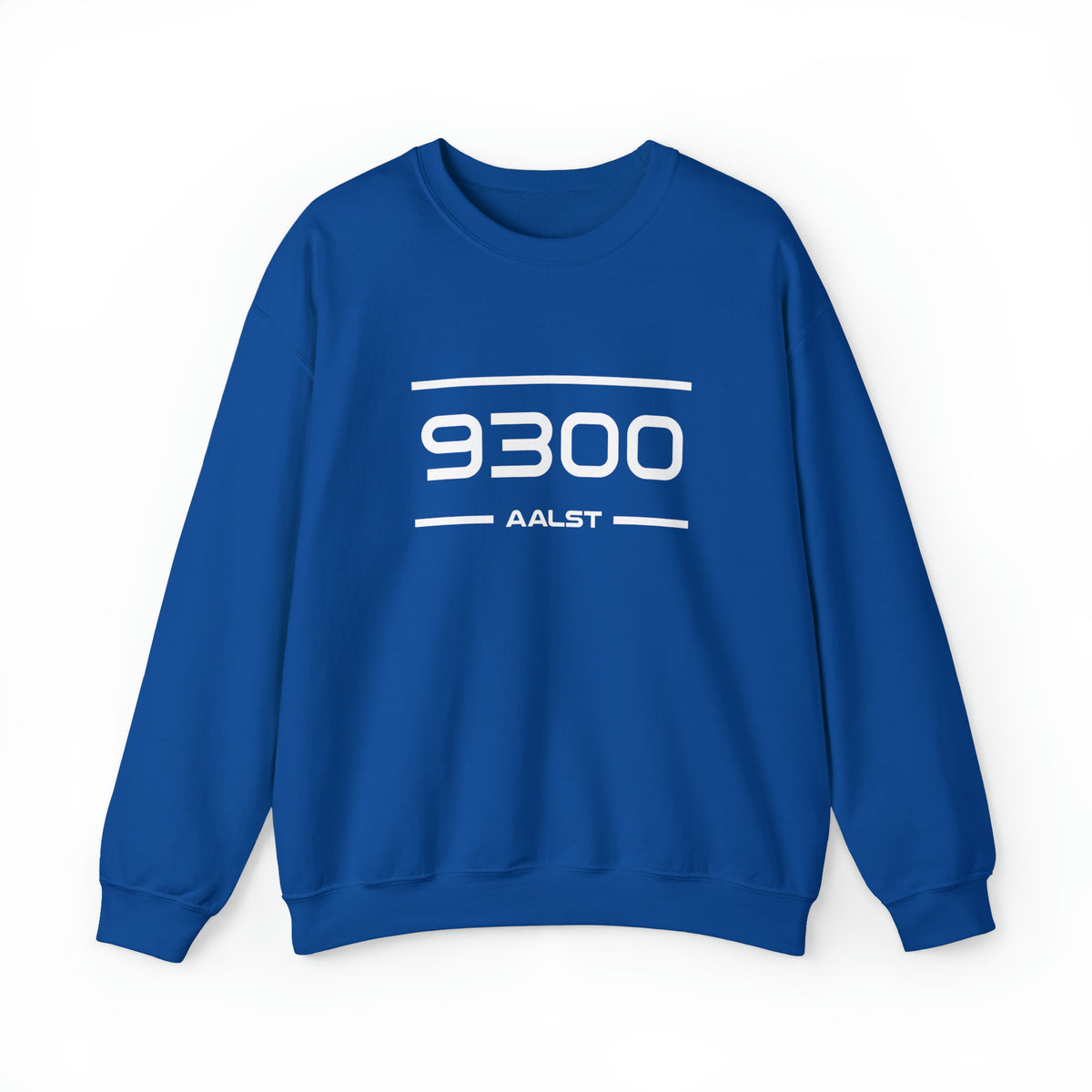 Int Oilsjters - Sweater - Original