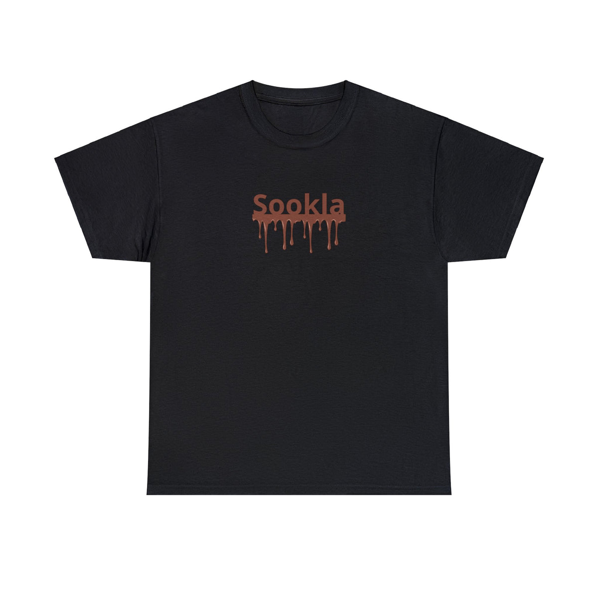 Int Gentsch - Tshirt - Sookla