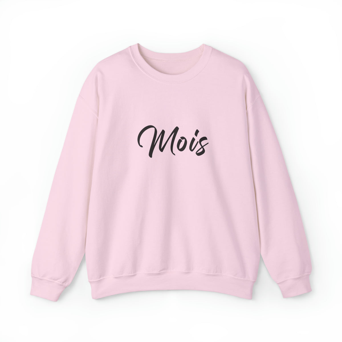 Int Oilsjters - Sweater - Mois