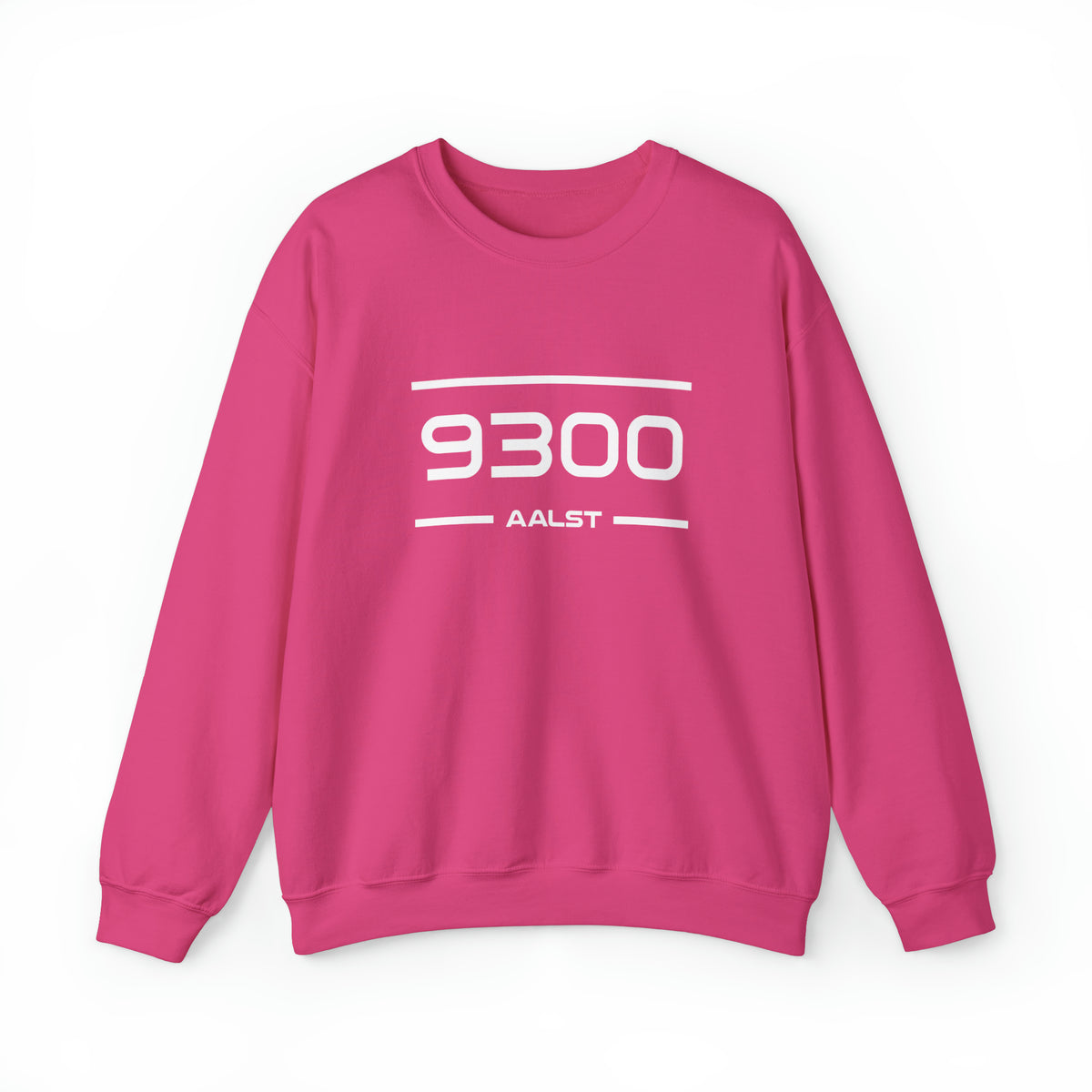Int Oilsjters - Sweater - Original