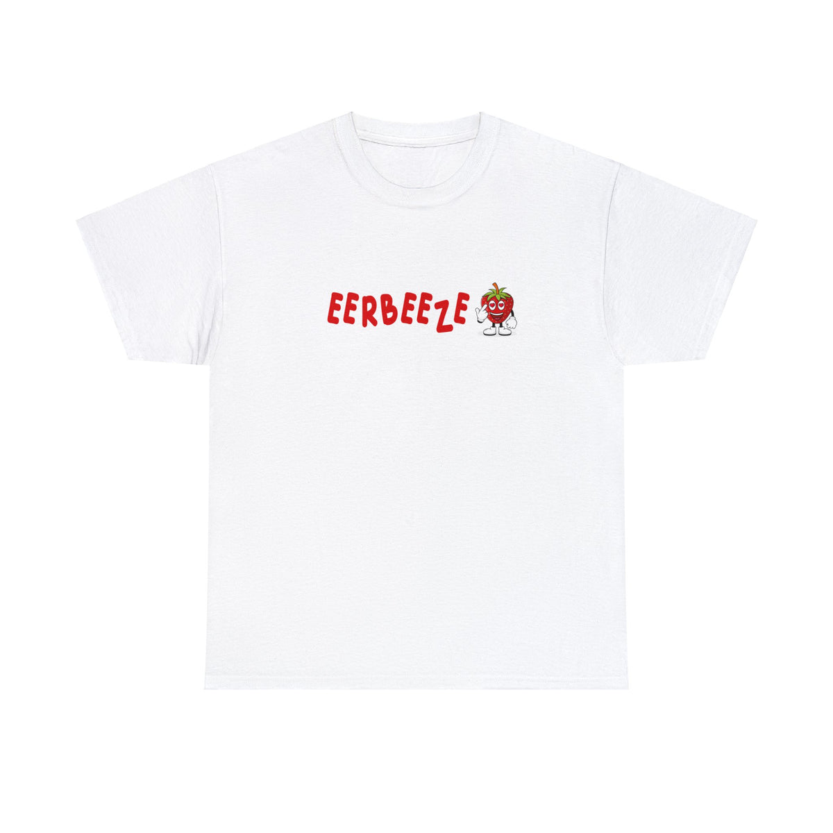 Int Gentsch - Tshirt - Eerebeeze