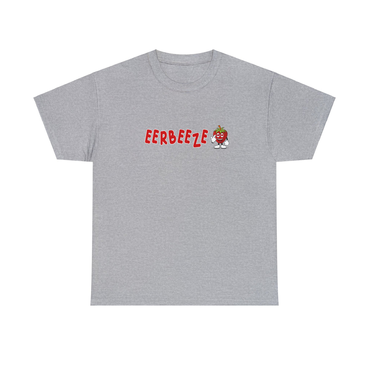 Int Gentsch - Tshirt - Eerebeeze