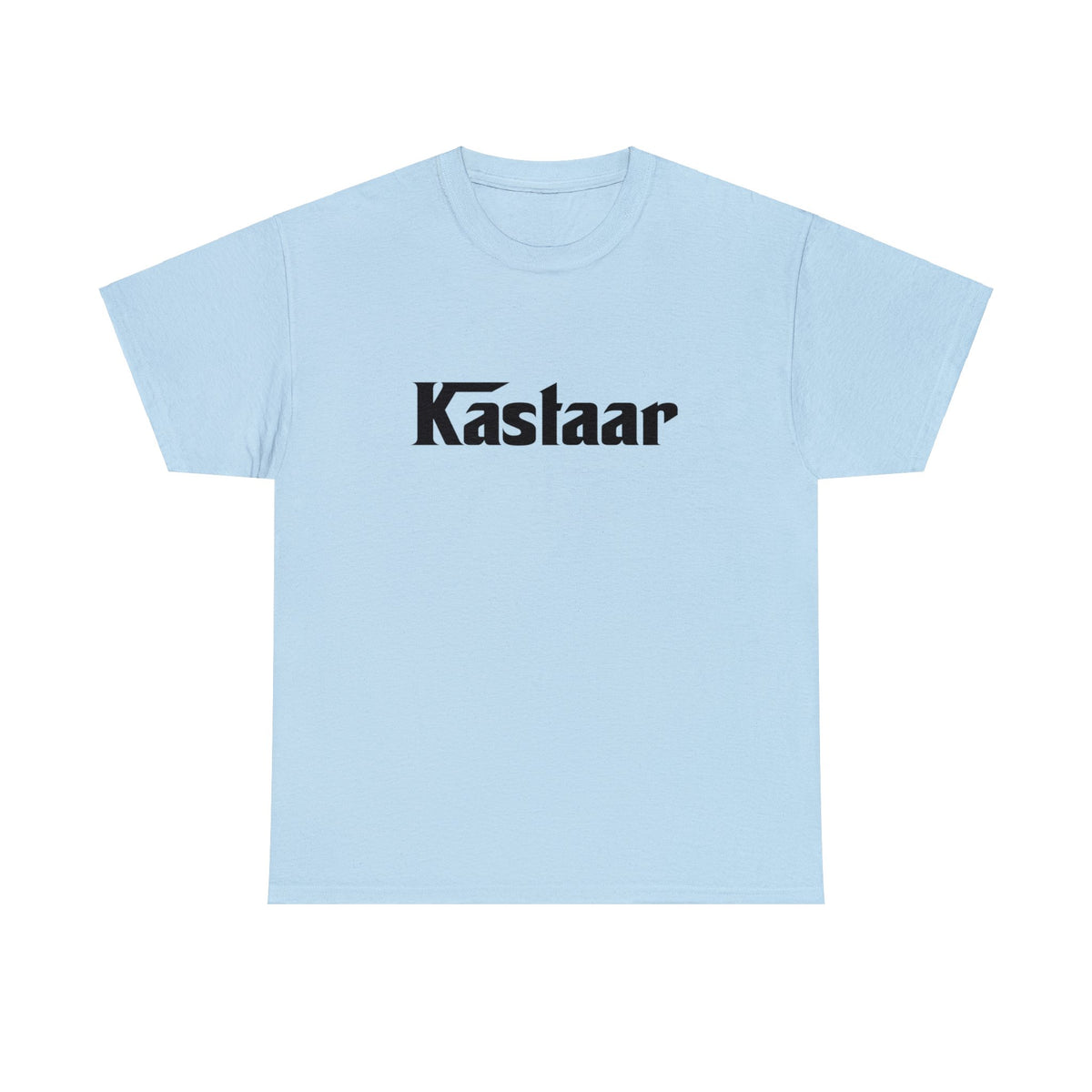 Int Oilsjters - Tshirt - Kastaar