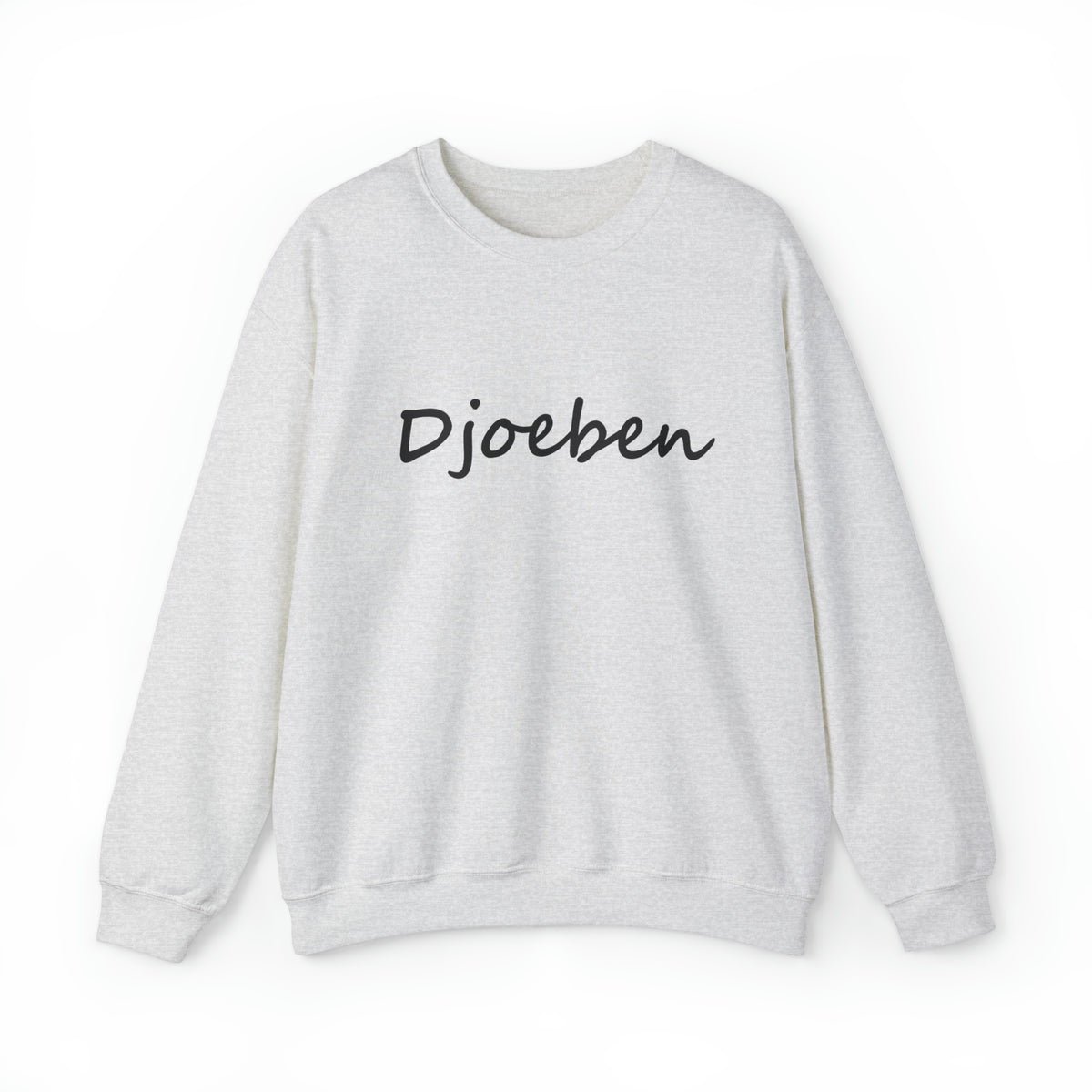 Int Oilsjters - Sweater - Djoeben