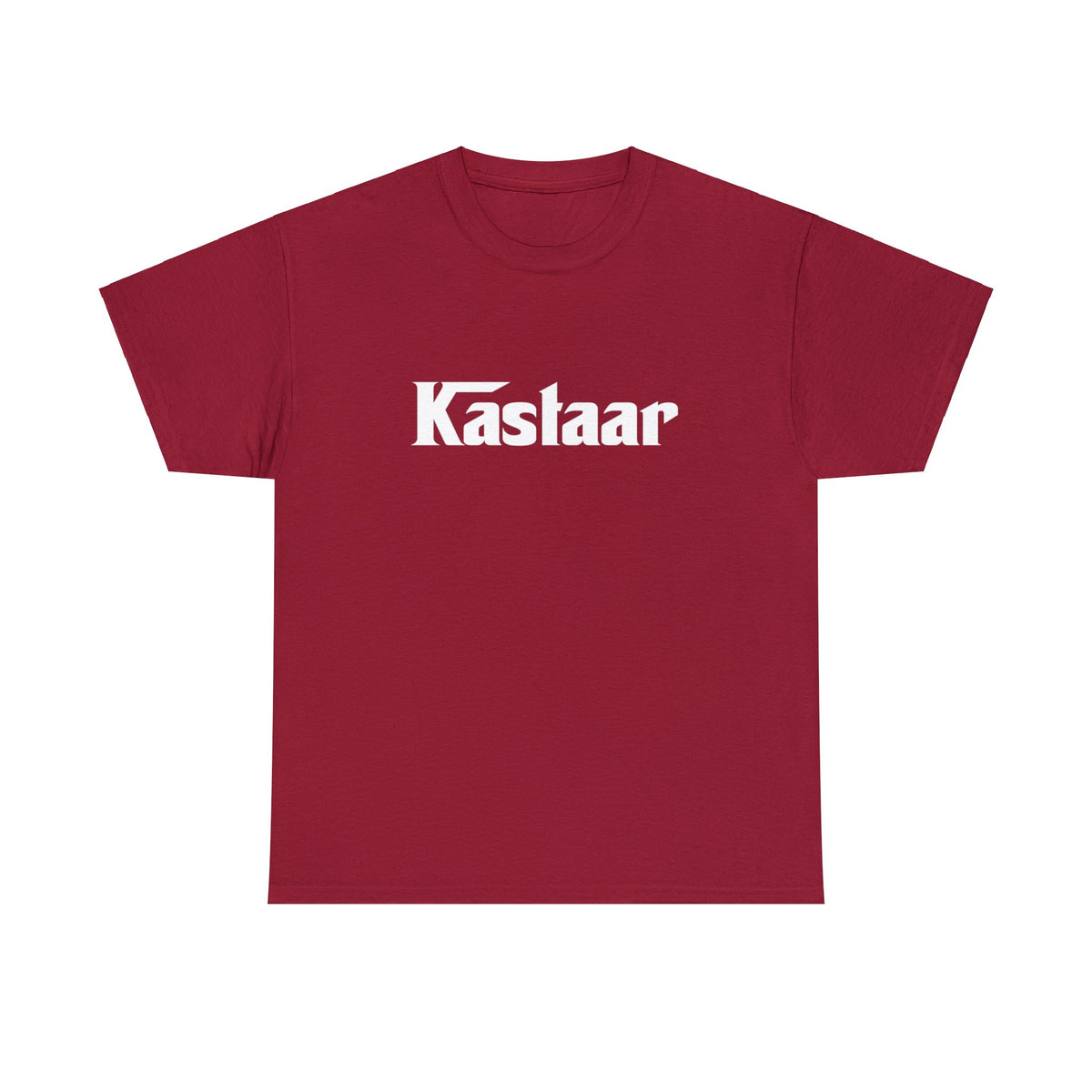 Int Oilsjters - Tshirt - Kastaar