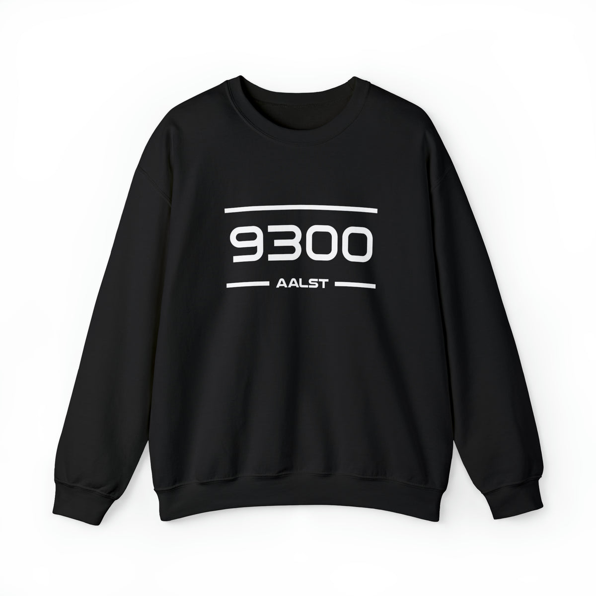 Int Oilsjters - Sweater - Original