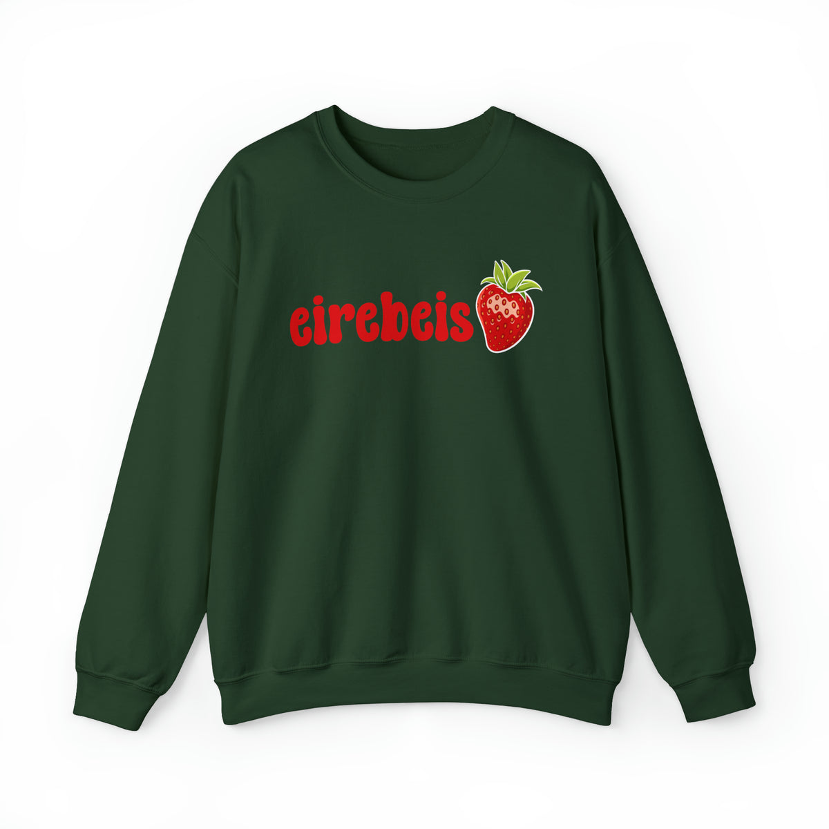 Int Oilsjters - Sweater - Eirebeis