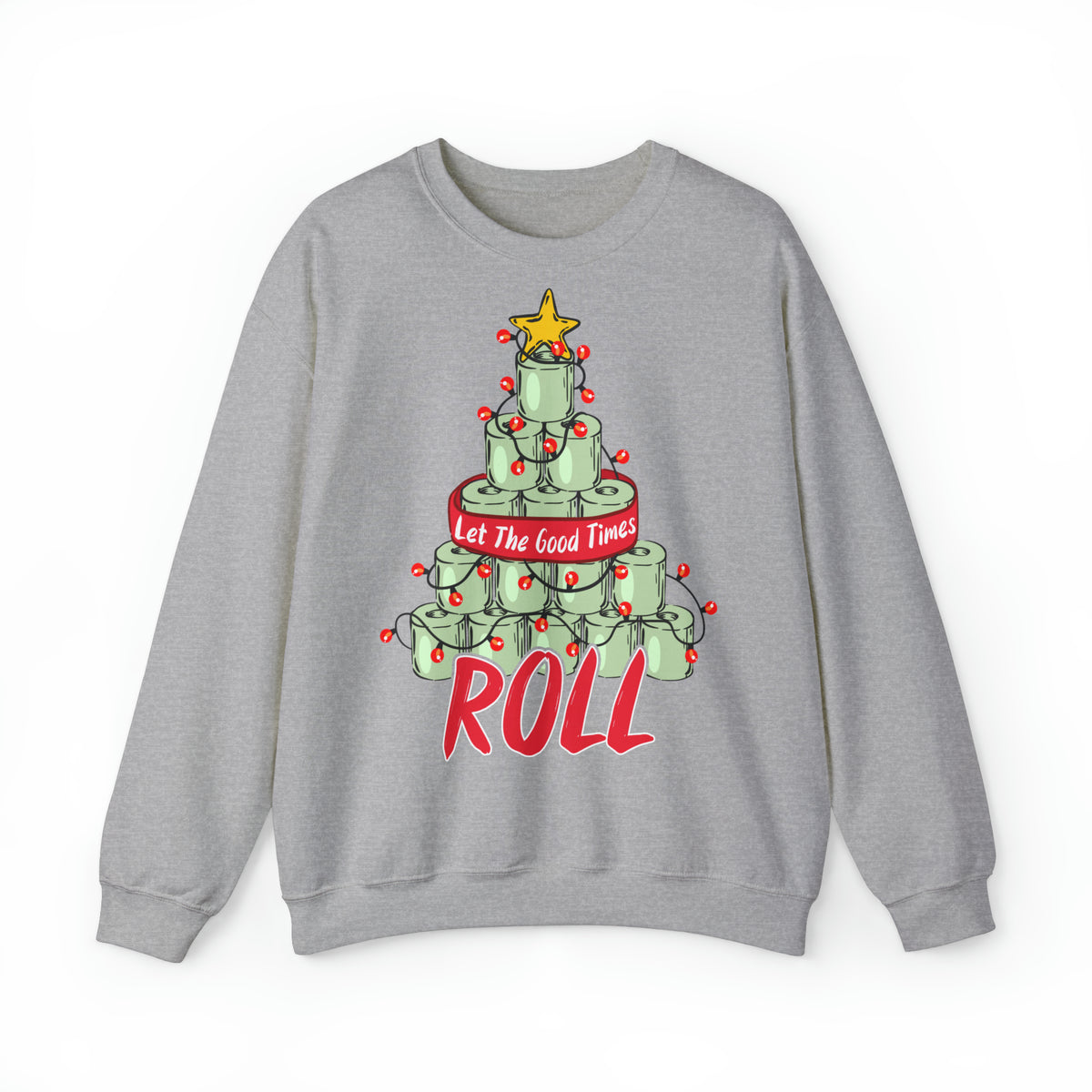 Kerst - Let The Good Times Roll