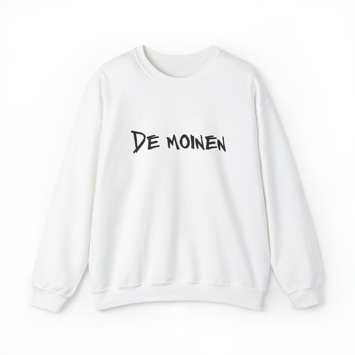 Int Oilsjters - Sweater - De Moinen