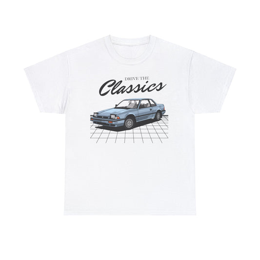 DTC - Honda Prelude Mk3