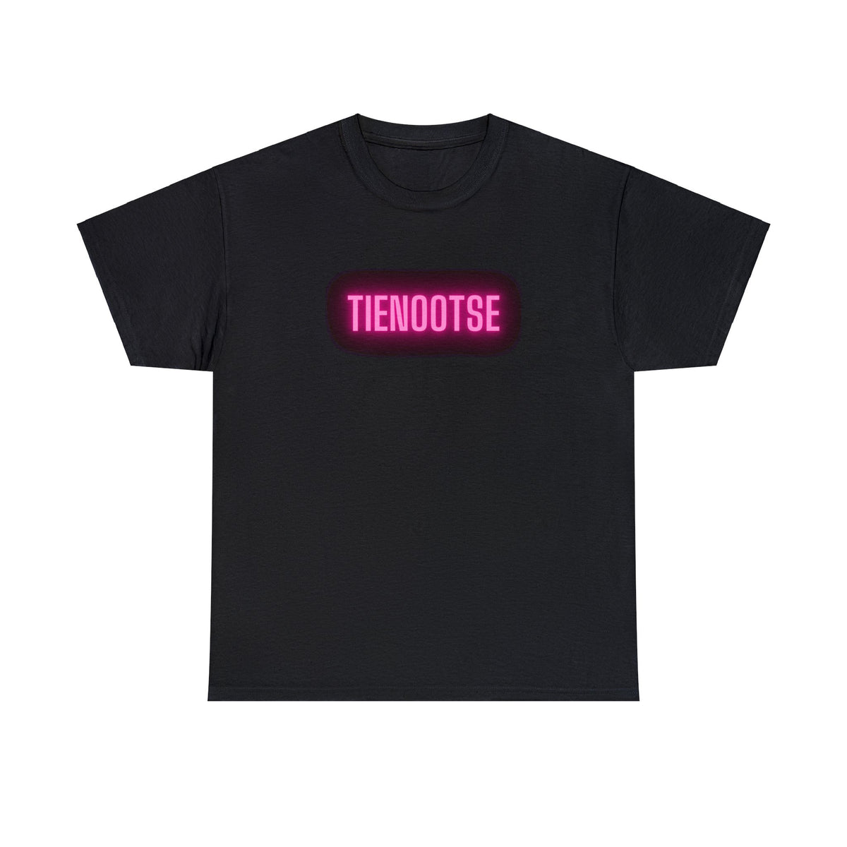 Int Gentsch - Tshirt - Tienootse