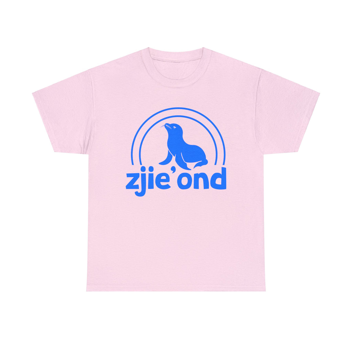 Int Oilsjters - Tshirt - Zjieond