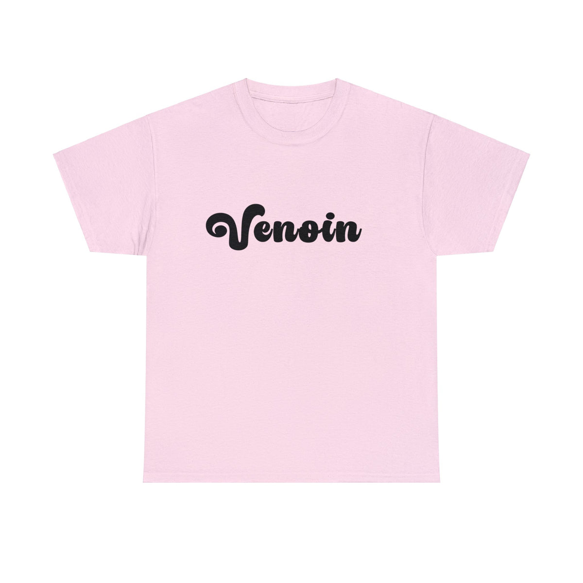 Int Oilsjters - Tshirt - Venoin