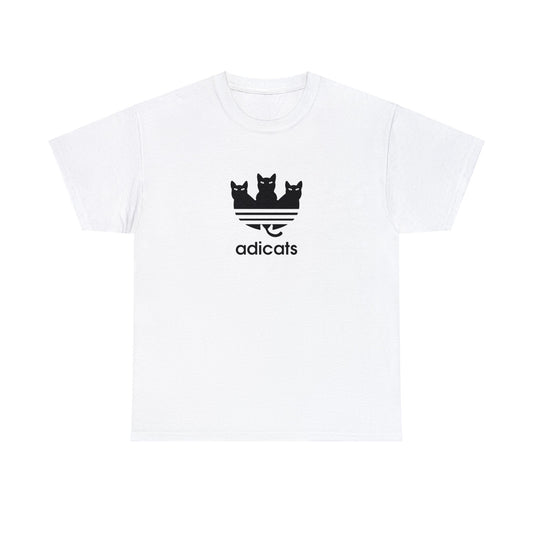 Adicats Concept Tshirt