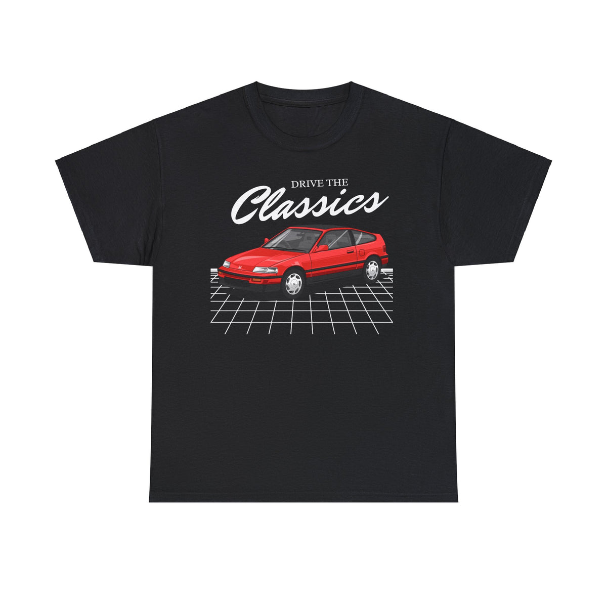 DTC - Honda Crx