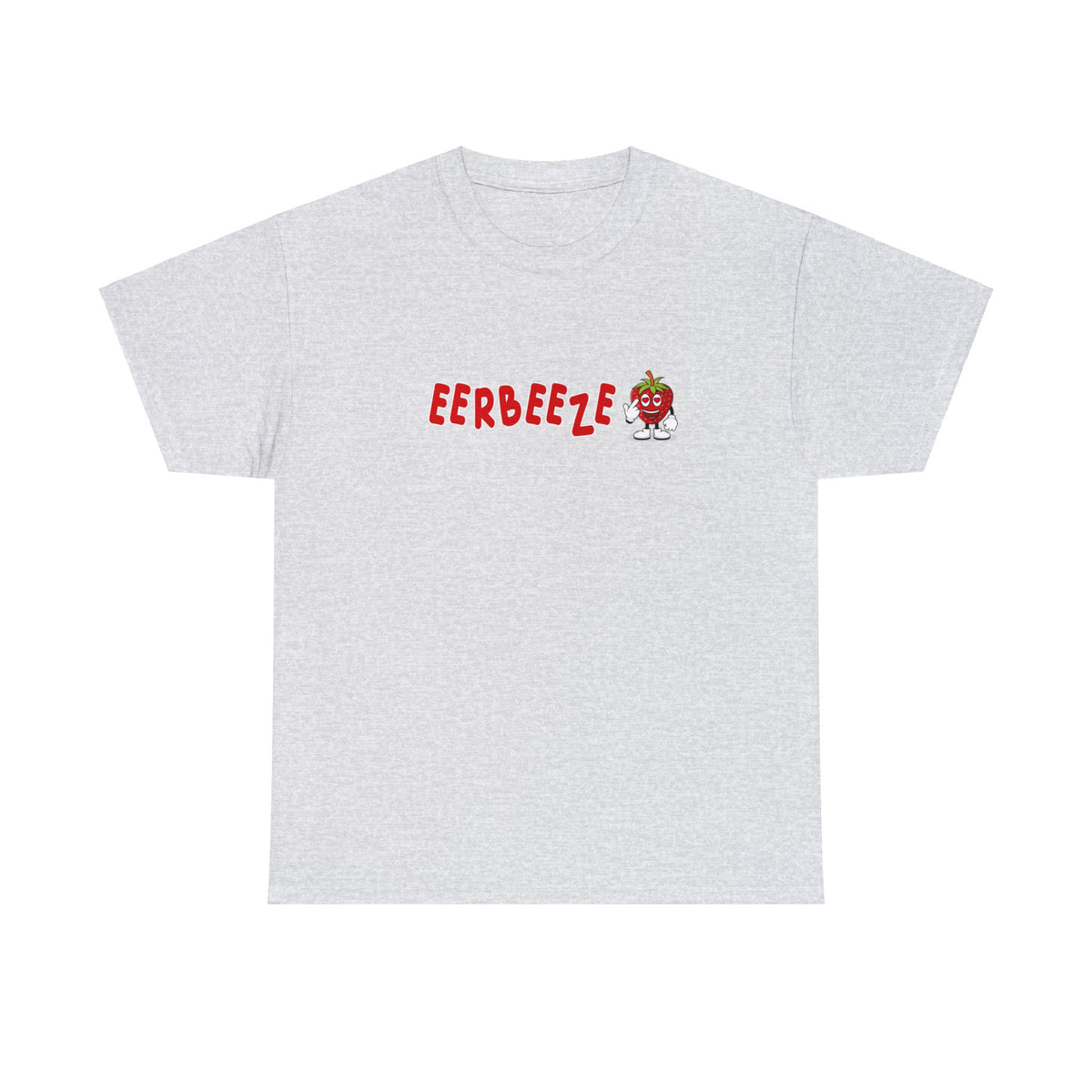 Int Gentsch - Tshirt - Eerebeeze