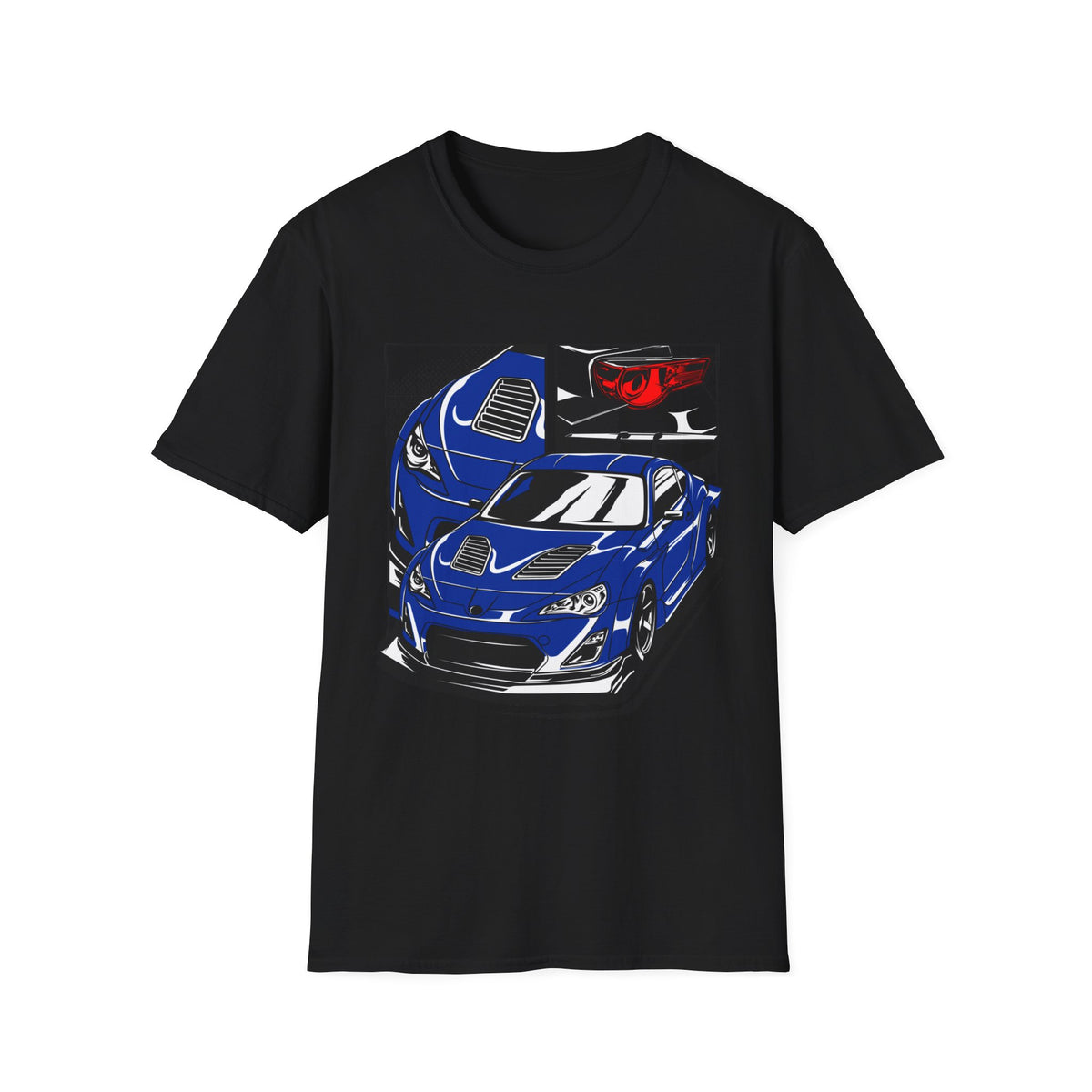 Toyota GT86 Tshirt