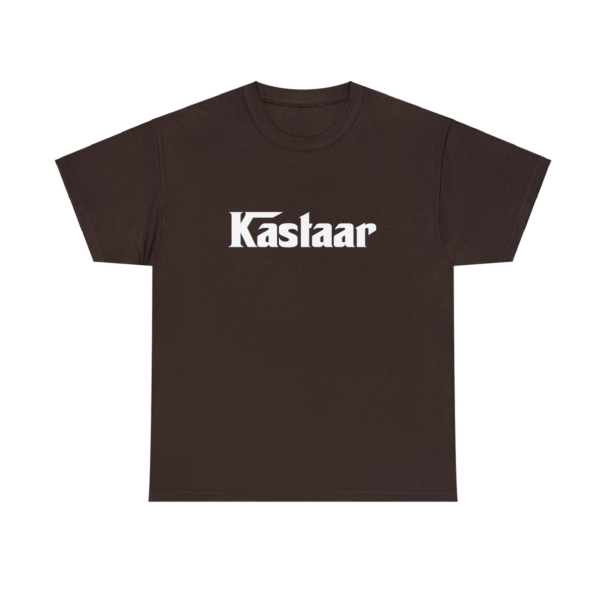 Int Oilsjters - Tshirt - Kastaar