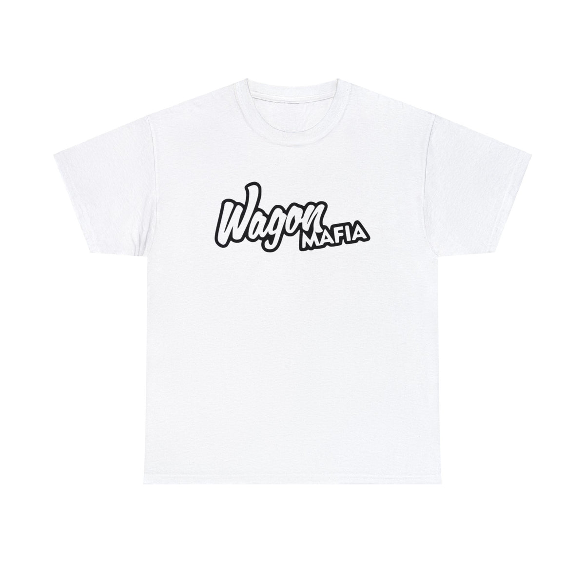 Wagon Maffia Tshirt