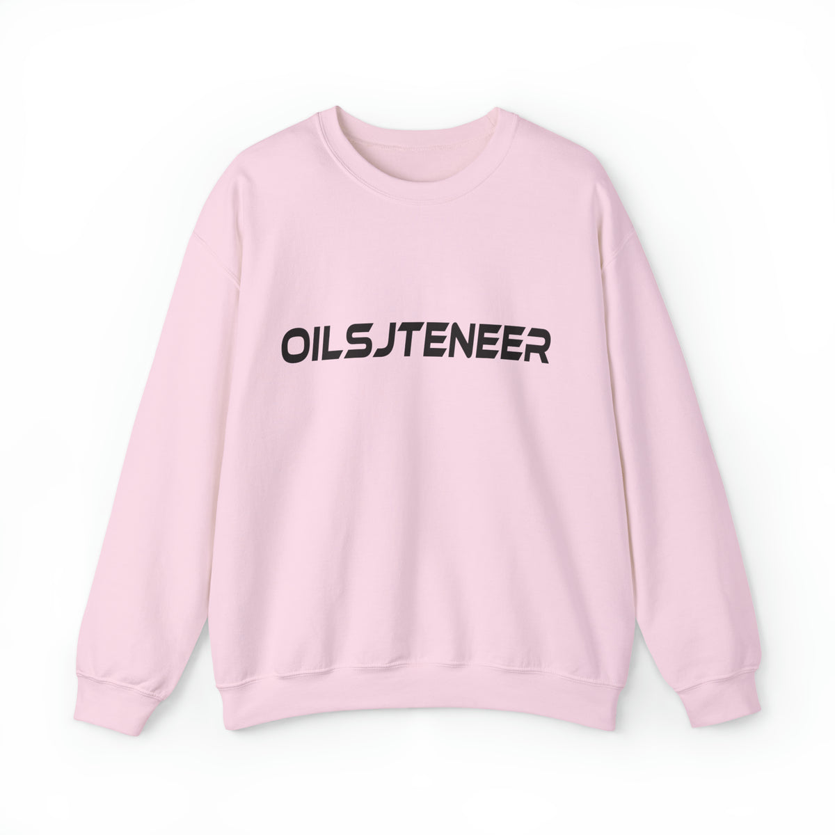 Int Oilsjters - Sweater - Oilsjteneer