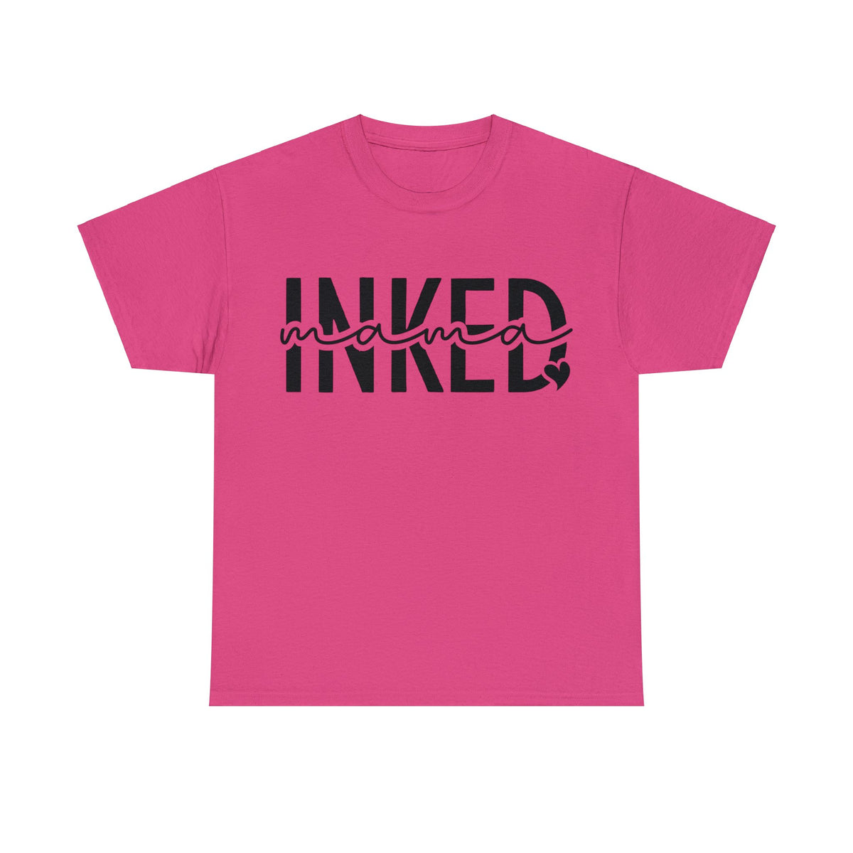 Inked Mama Concept Tshirt