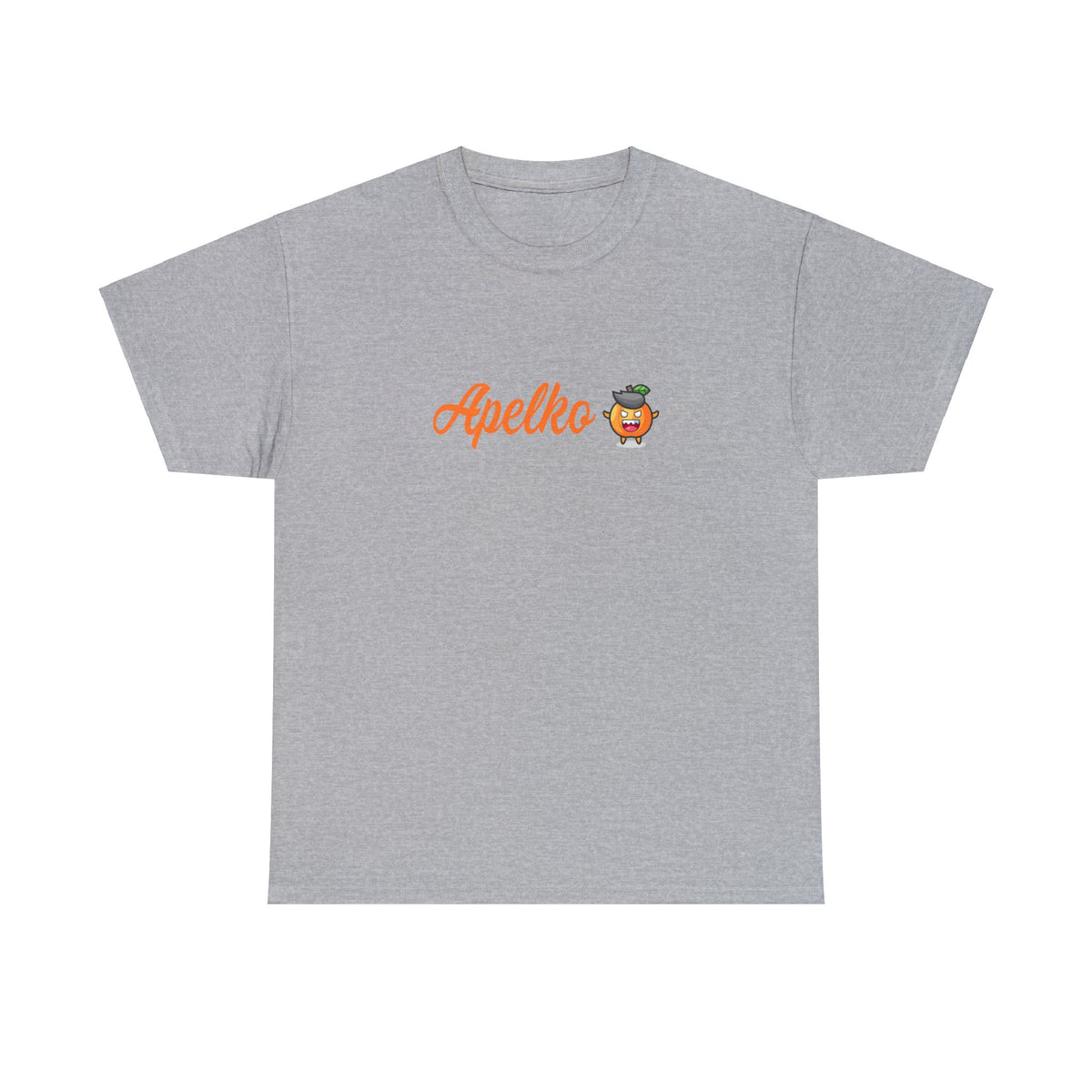 Int Gentsch - Tshirt - Apelko