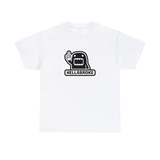 Hellabroke Tshirt