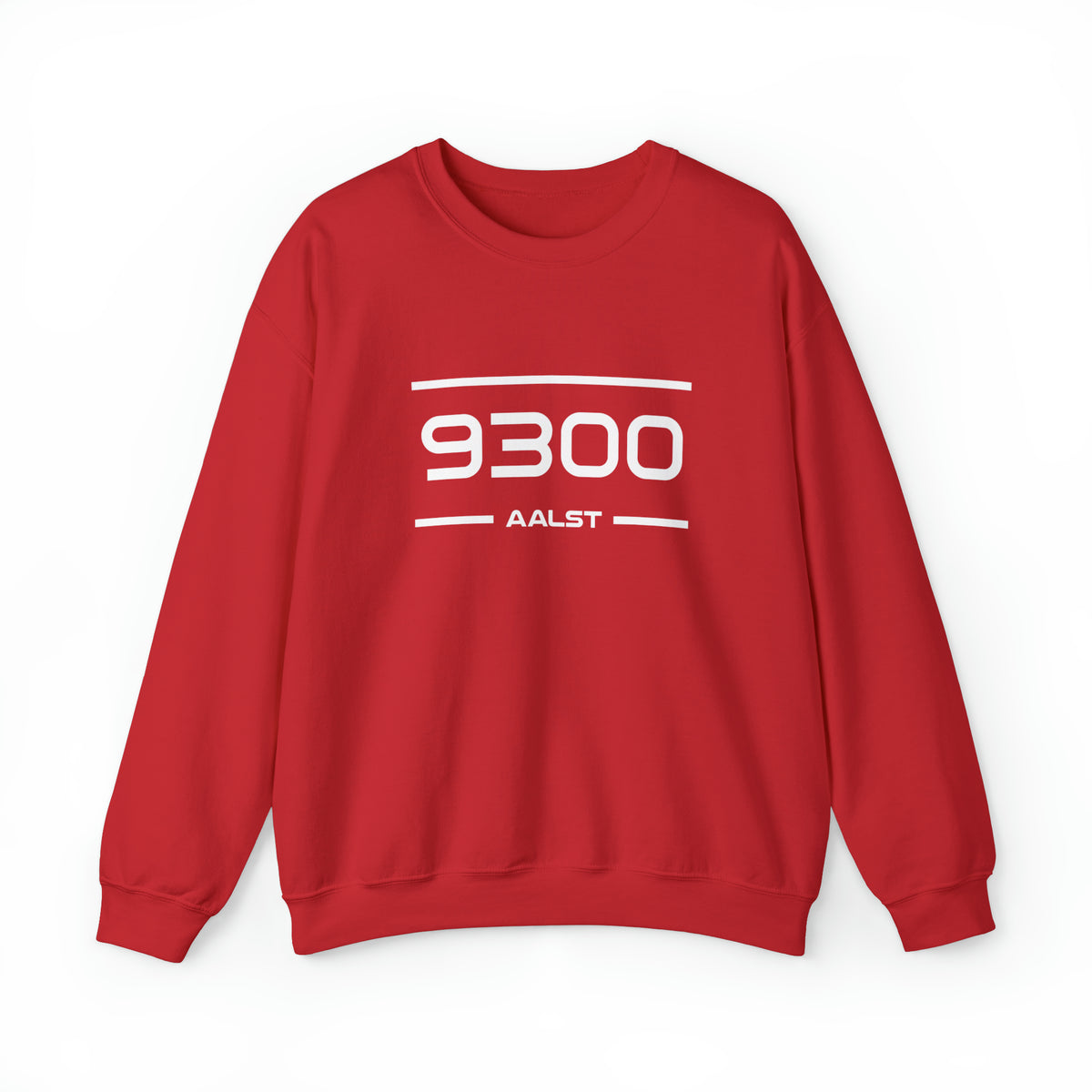 Int Oilsjters - Sweater - Original
