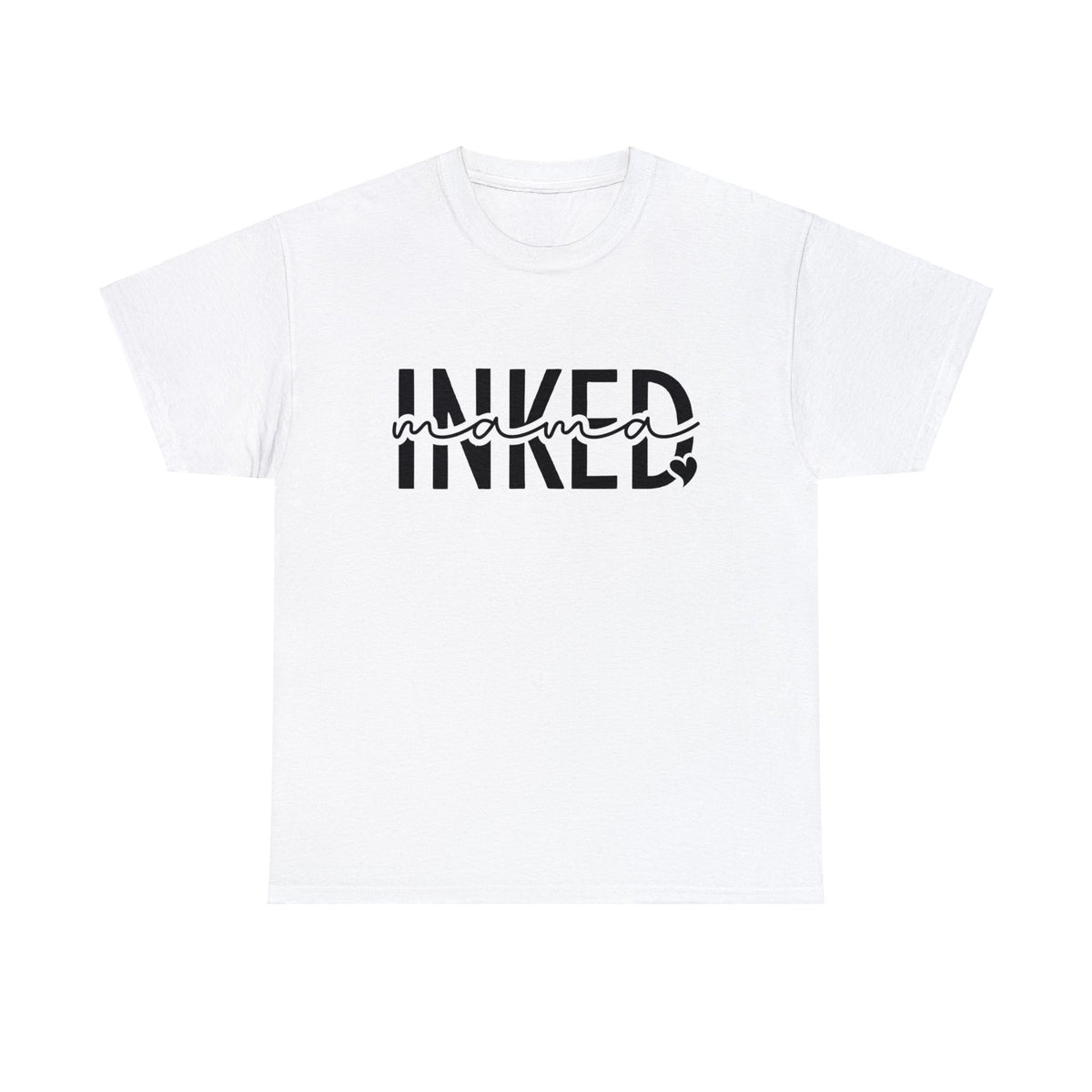 Inked Mama Concept Tshirt