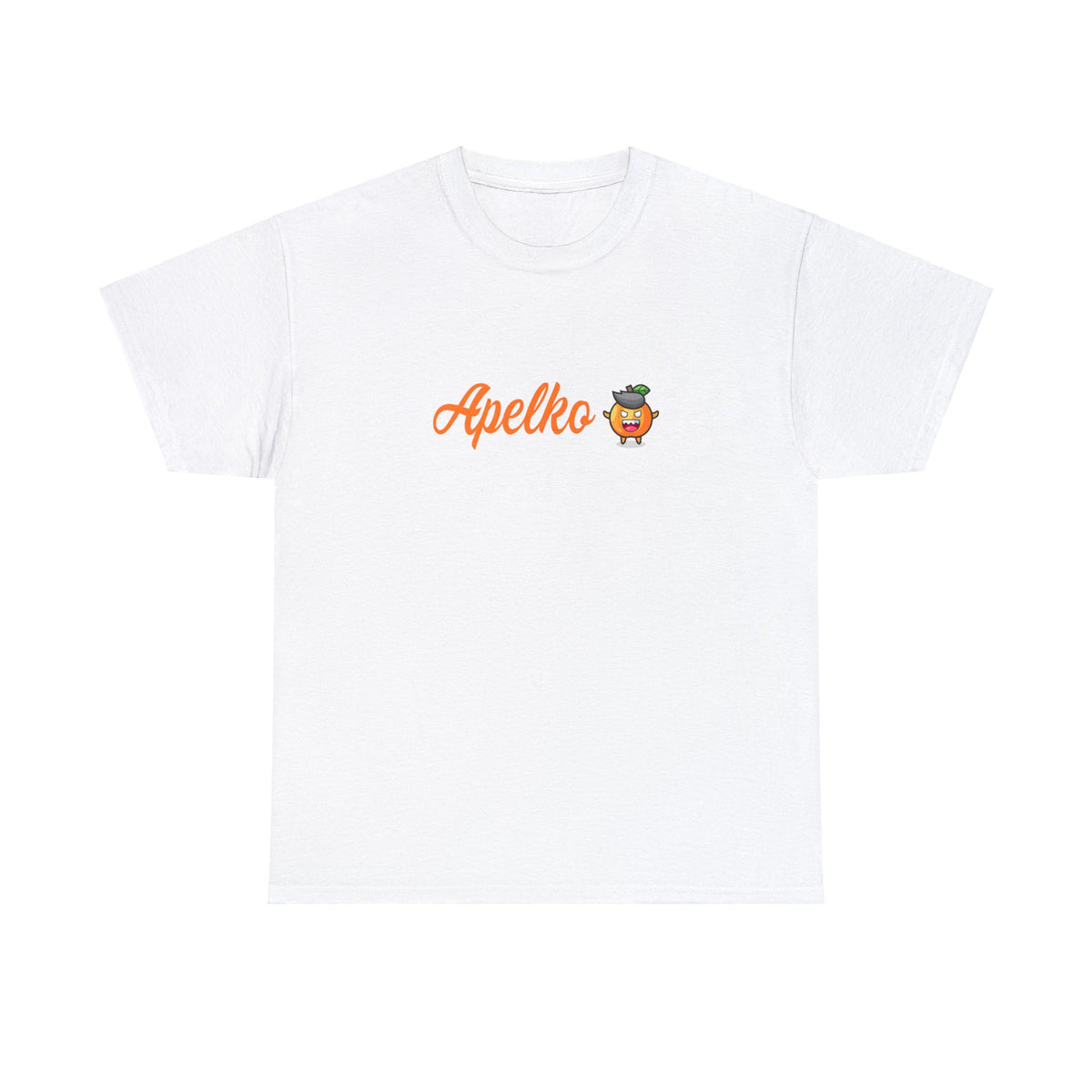 Int Gentsch - Tshirt - Apelko