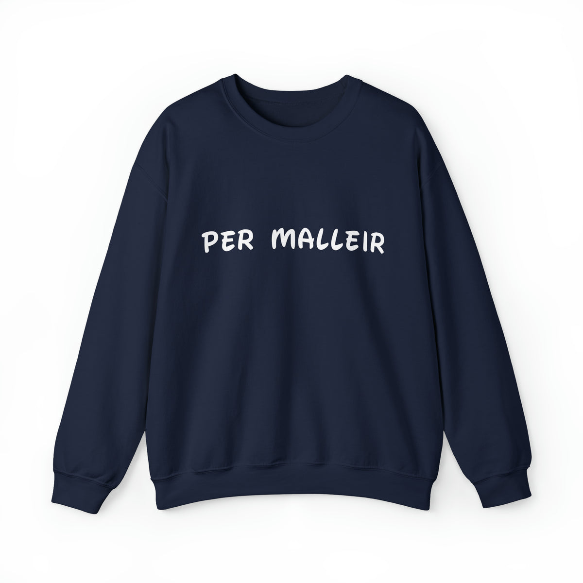 Int Oilsjters - Per malleir