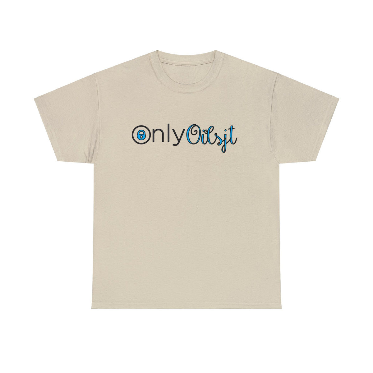 Int Oilsjters - Tshirt - Alleen Oilsjt