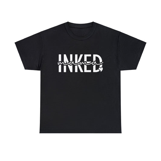 Inked Mama Concept Tshirt