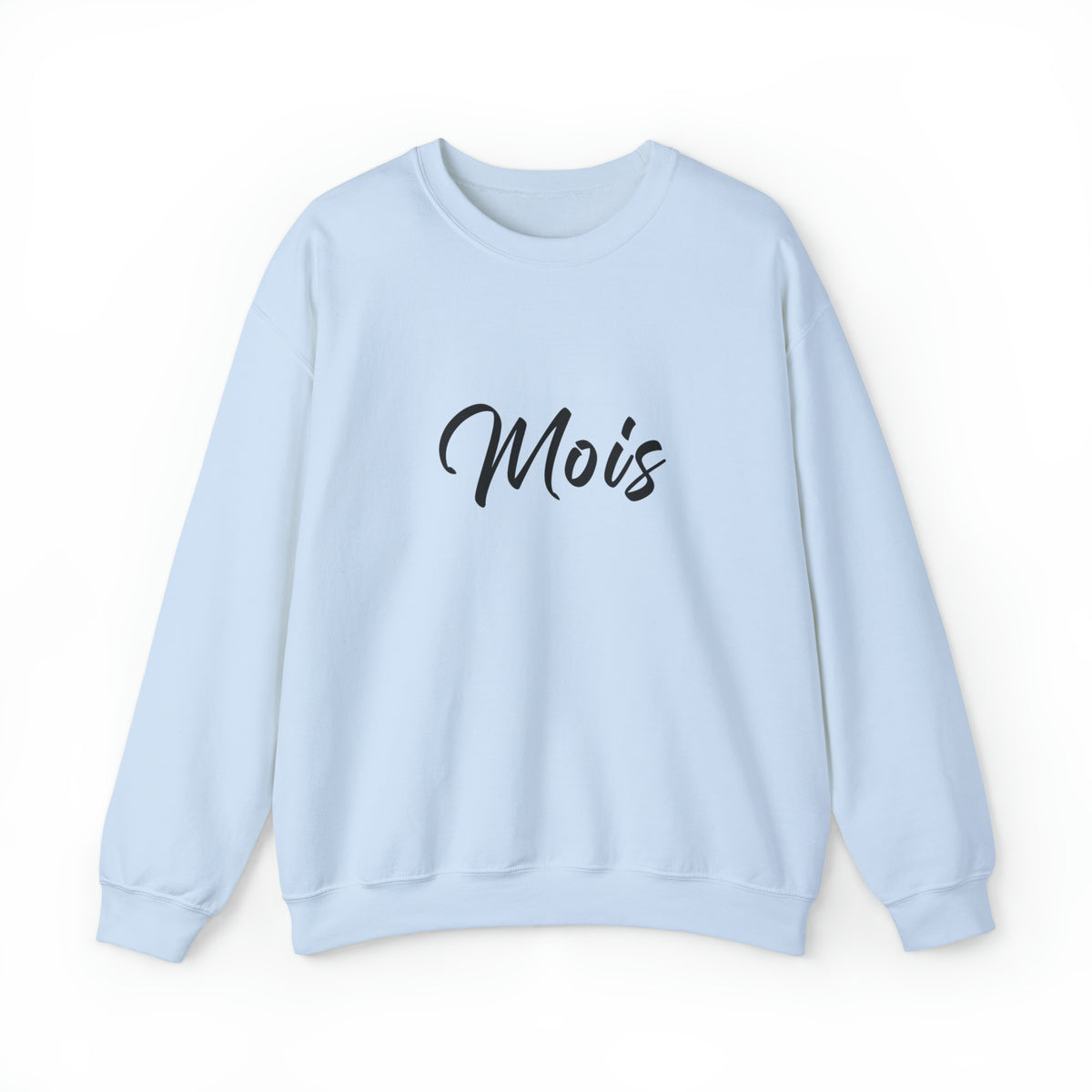 Int Oilsjters - Sweater - Mois