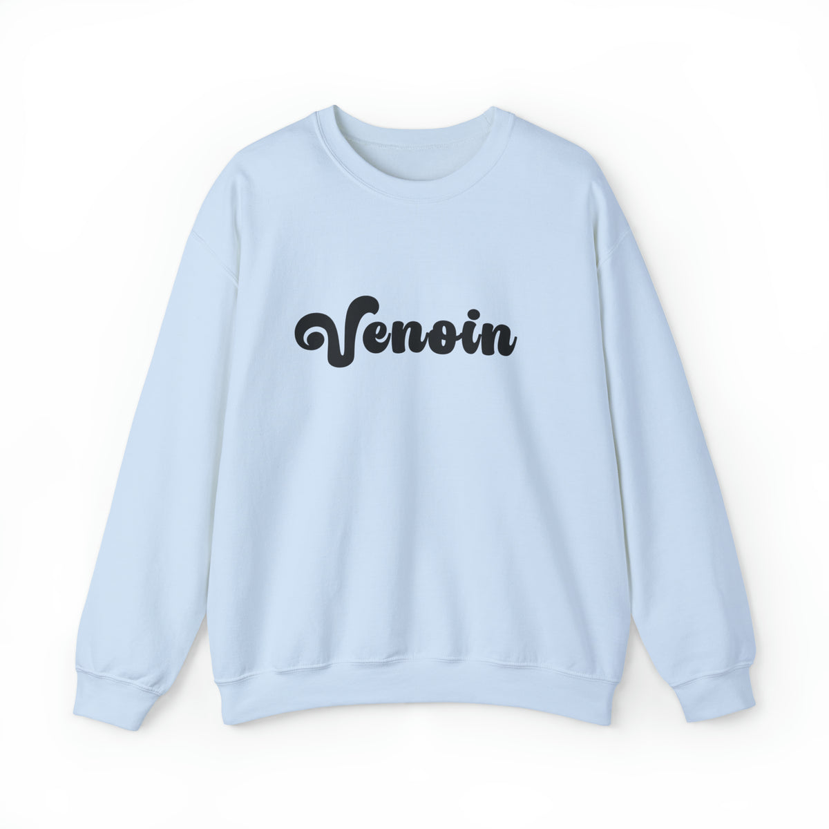 Int Oilsjters - Sweater - Venoin