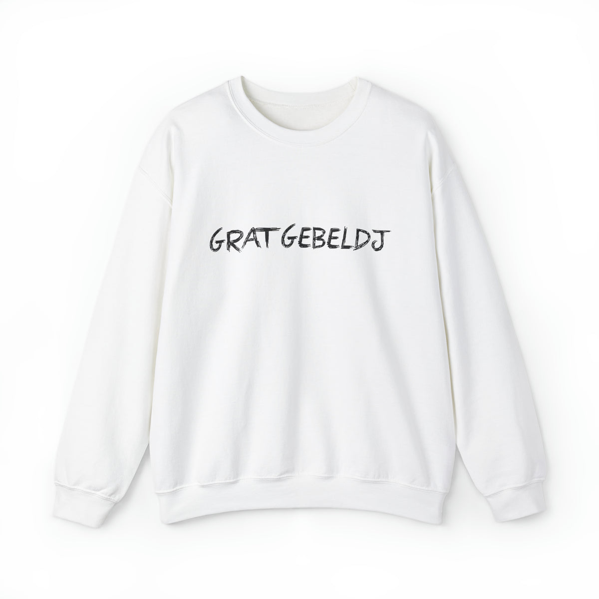 Int Oilsjters - Sweater - Grat gebeldj