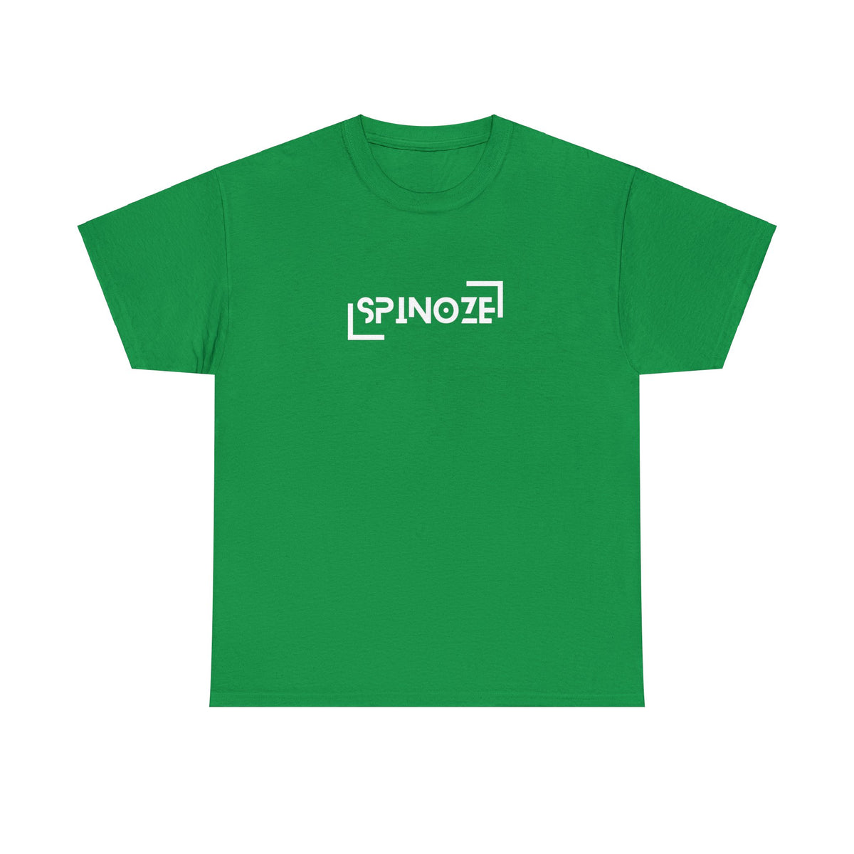 Int Gentsch - Tshirt - Spinoze