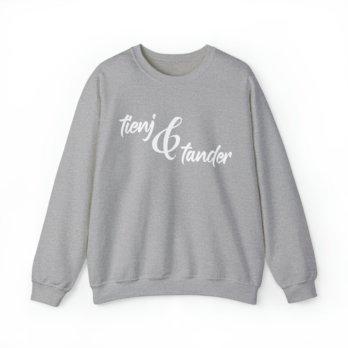 Int Oilsjters - Sweater - Tienj & Tander