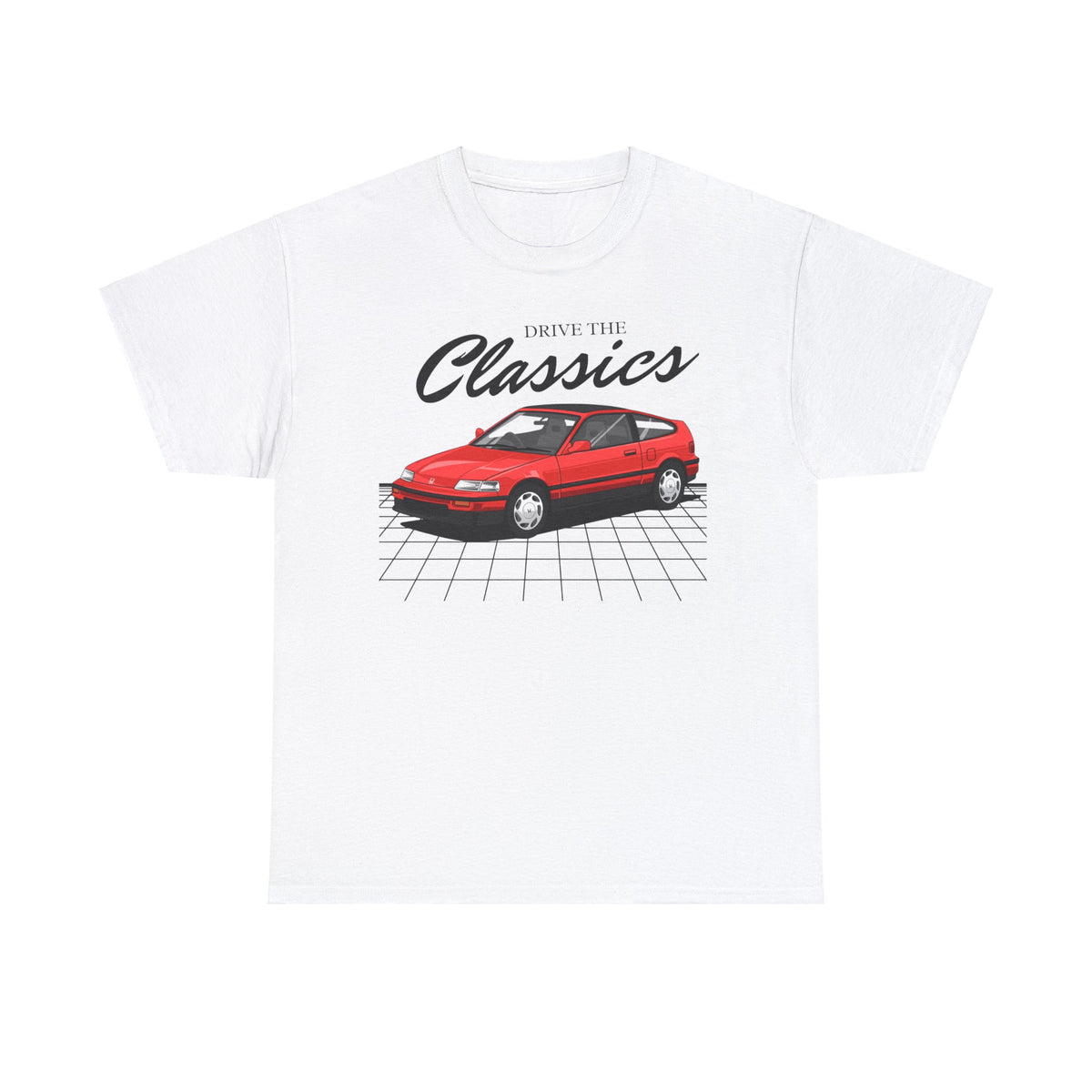 DTC - Honda Crx