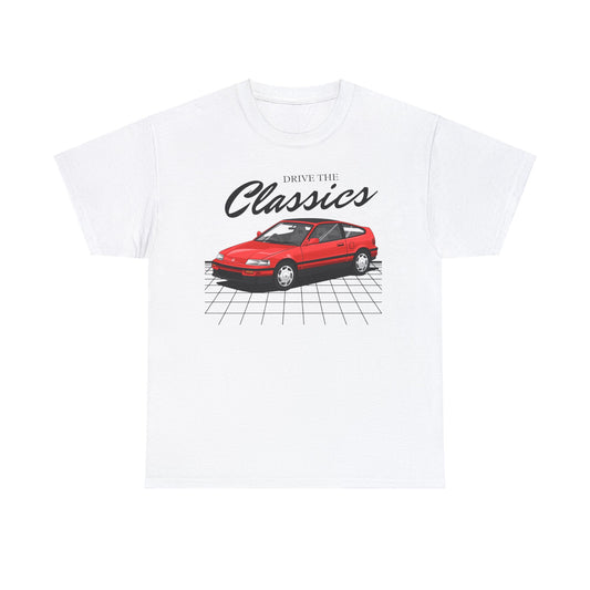 DTC - Honda Crx