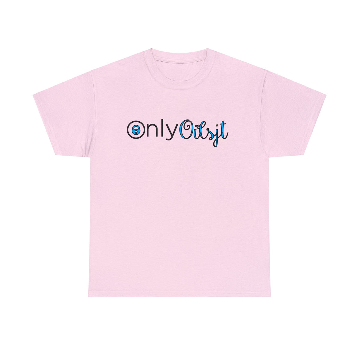 Int Oilsjters - Tshirt - Alleen Oilsjt