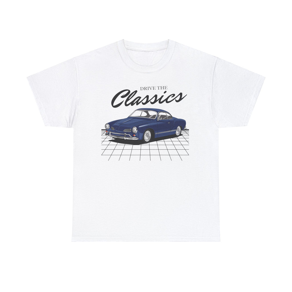 Volkswagen Karmann Classic T-Shirt