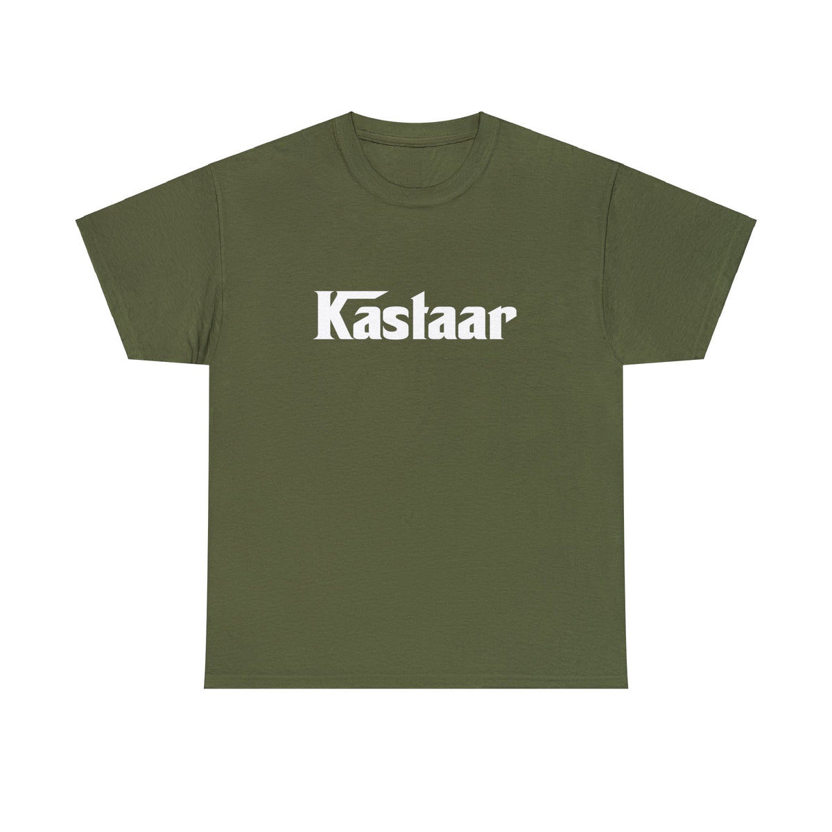 Int Oilsjters - Tshirt - Kastaar