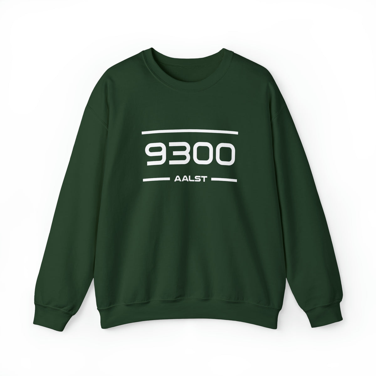 Int Oilsjters - Sweater - Original