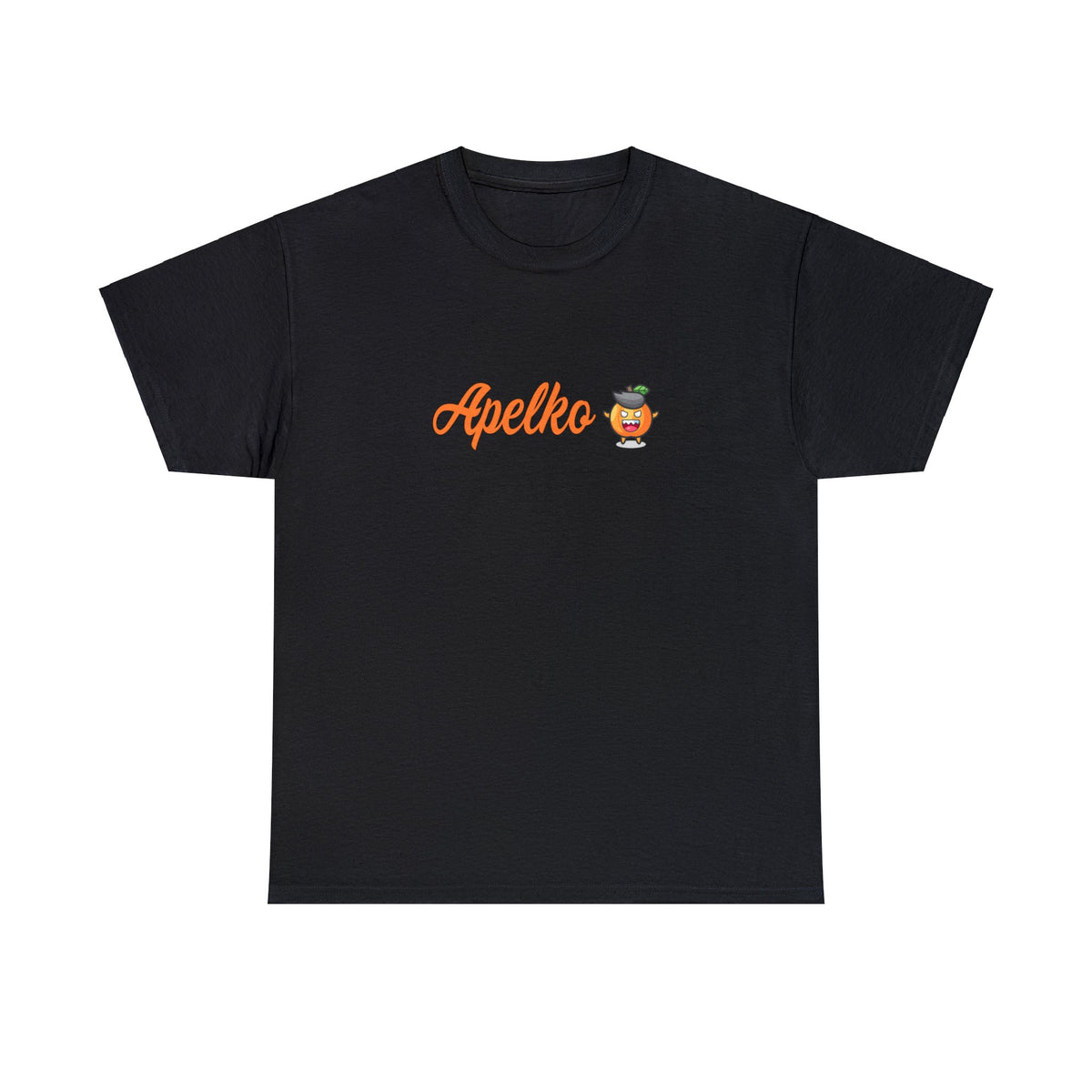 Int Gentsch - Tshirt - Apelko