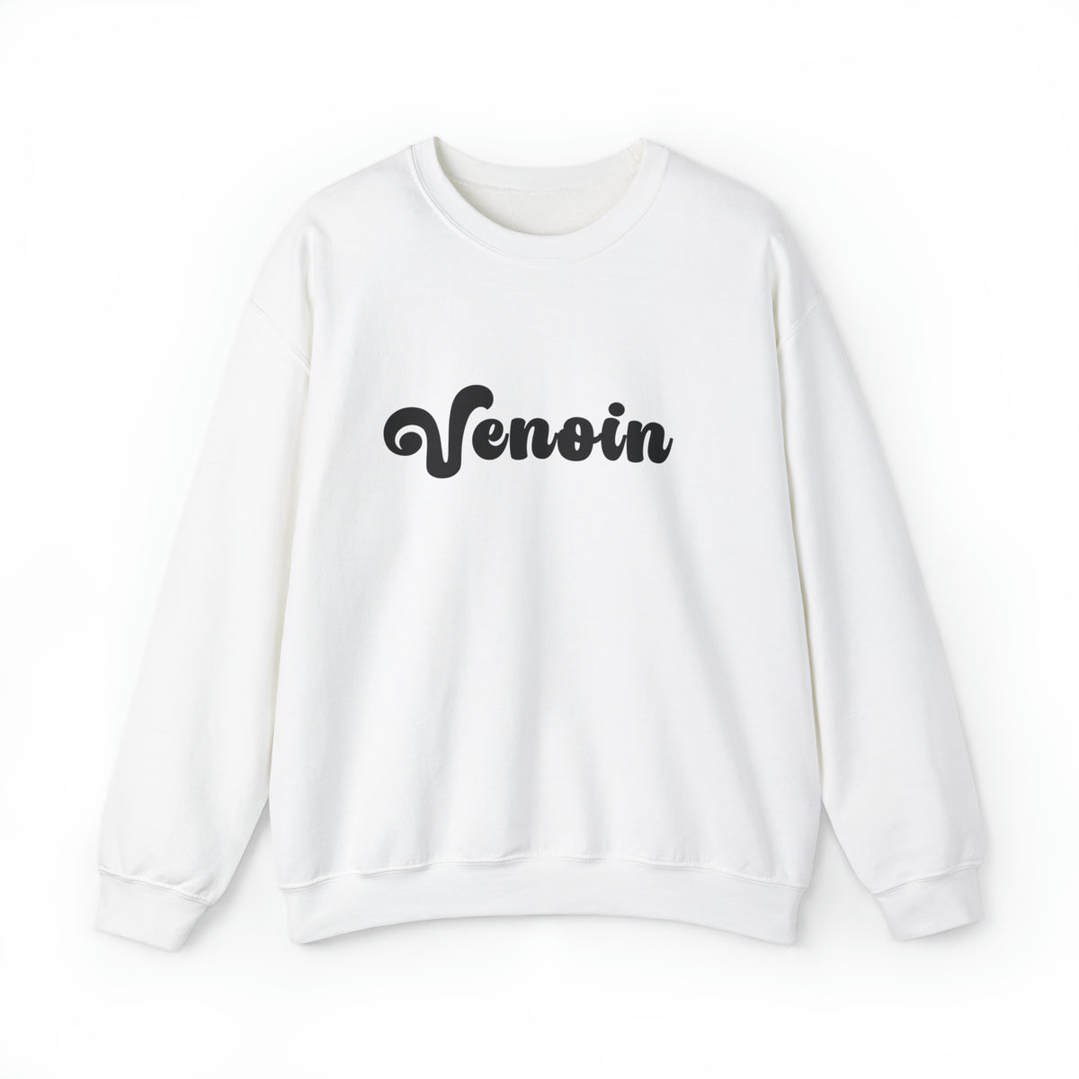 Int Oilsjters - Sweater - Venoin