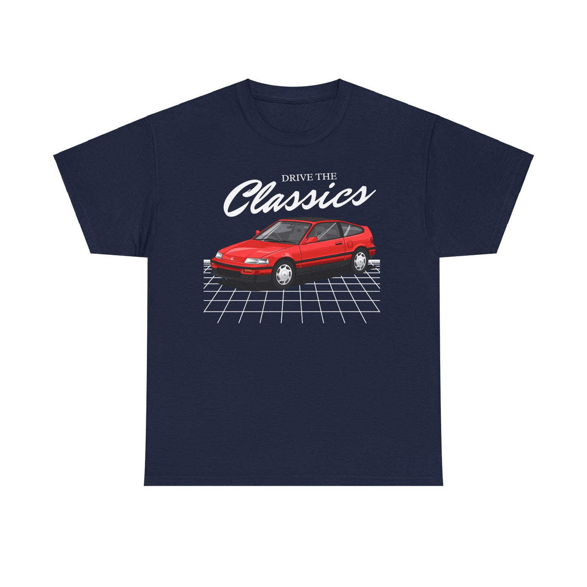 DTC - Honda Crx