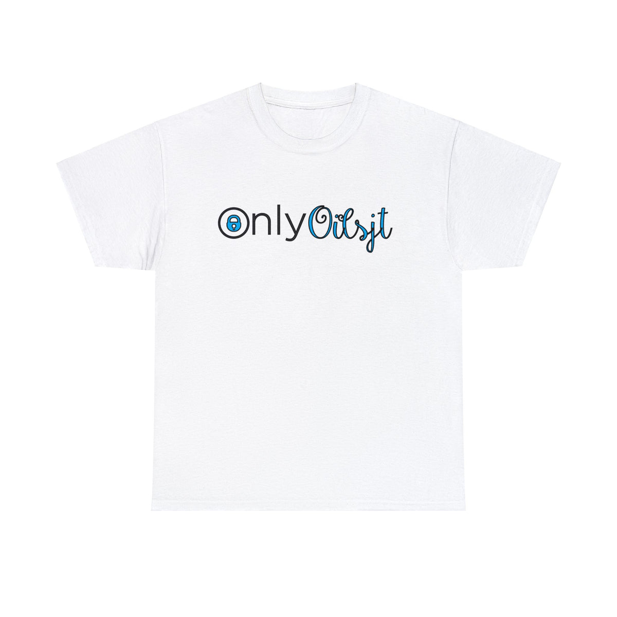 Int Oilsjters - Tshirt - Alleen Oilsjt