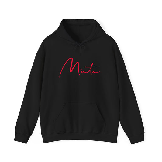 Mazda Mx5 Miata Fender Kit Hoodie